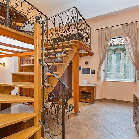 Irundo Dubrovnik - Arch Apartments Dış mekan fotoğraf