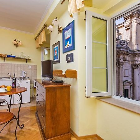 Irundo Dubrovnik - Arch Apartments Dış mekan fotoğraf
