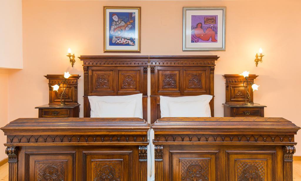 Irundo Dubrovnik - Arch Apartments Dış mekan fotoğraf