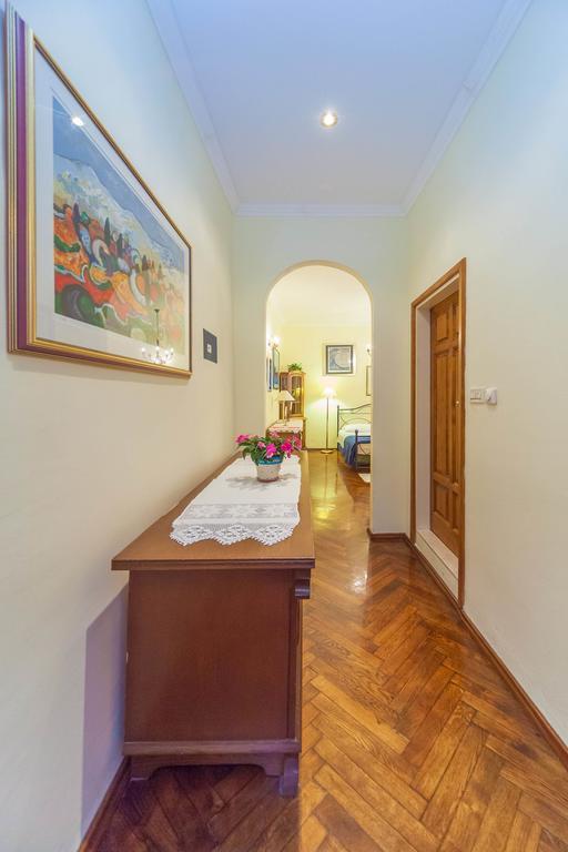 Irundo Dubrovnik - Arch Apartments Dış mekan fotoğraf