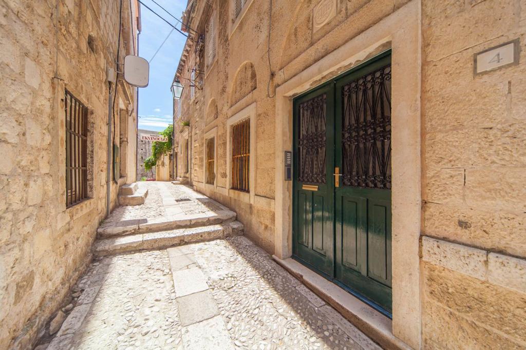 Irundo Dubrovnik - Arch Apartments Dış mekan fotoğraf
