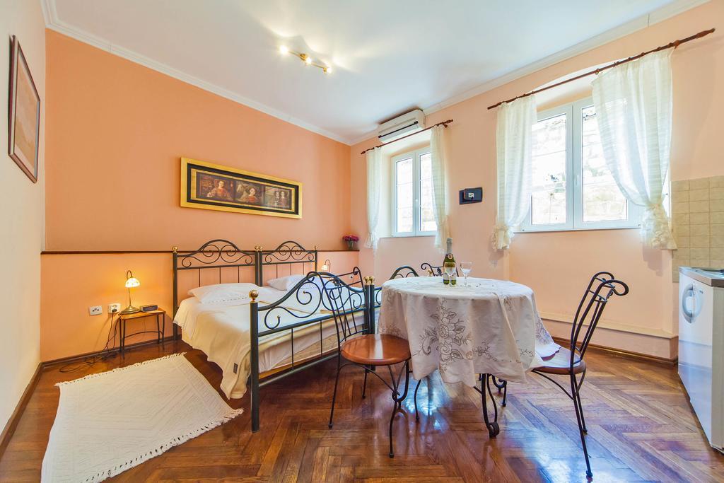 Irundo Dubrovnik - Arch Apartments Dış mekan fotoğraf