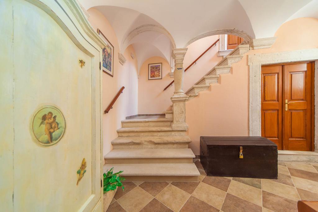 Irundo Dubrovnik - Arch Apartments Dış mekan fotoğraf