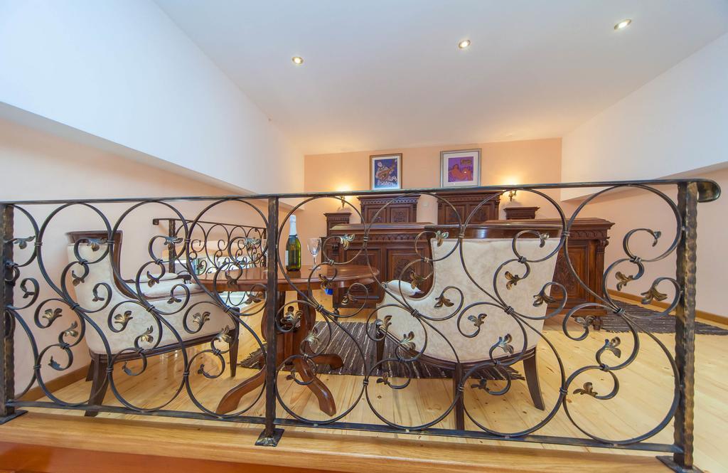 Irundo Dubrovnik - Arch Apartments Dış mekan fotoğraf
