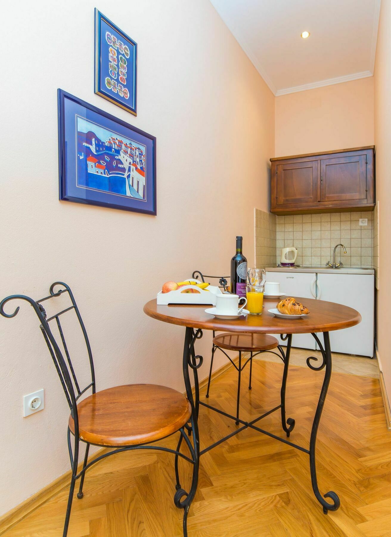 Irundo Dubrovnik - Arch Apartments Dış mekan fotoğraf