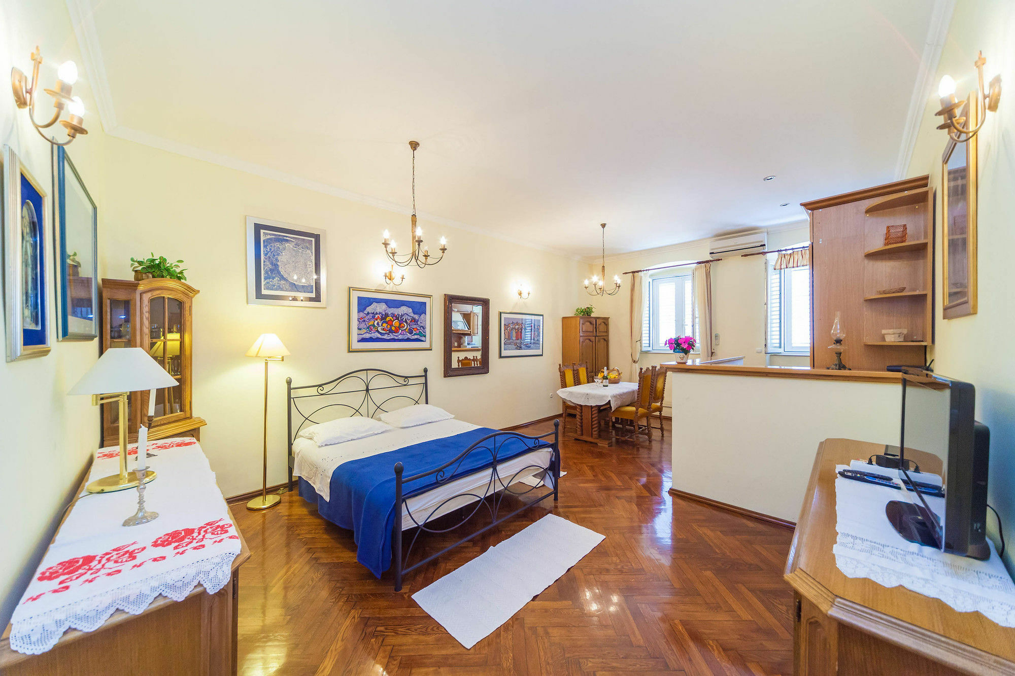 Irundo Dubrovnik - Arch Apartments Dış mekan fotoğraf