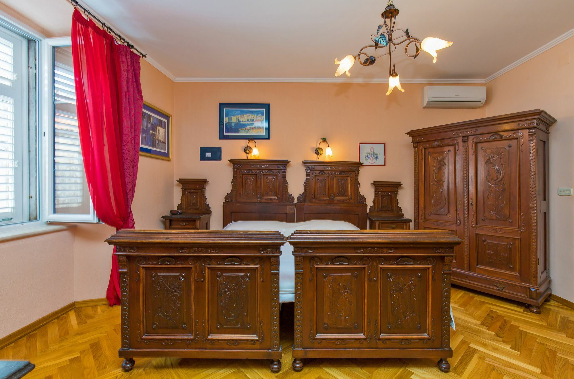 Irundo Dubrovnik - Arch Apartments Dış mekan fotoğraf