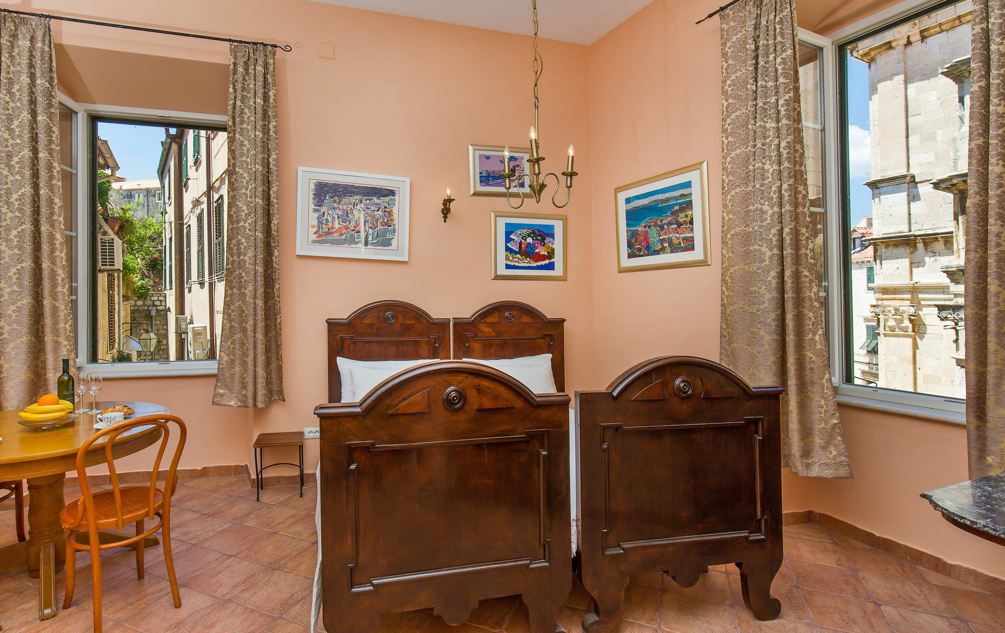 Irundo Dubrovnik - Arch Apartments Dış mekan fotoğraf