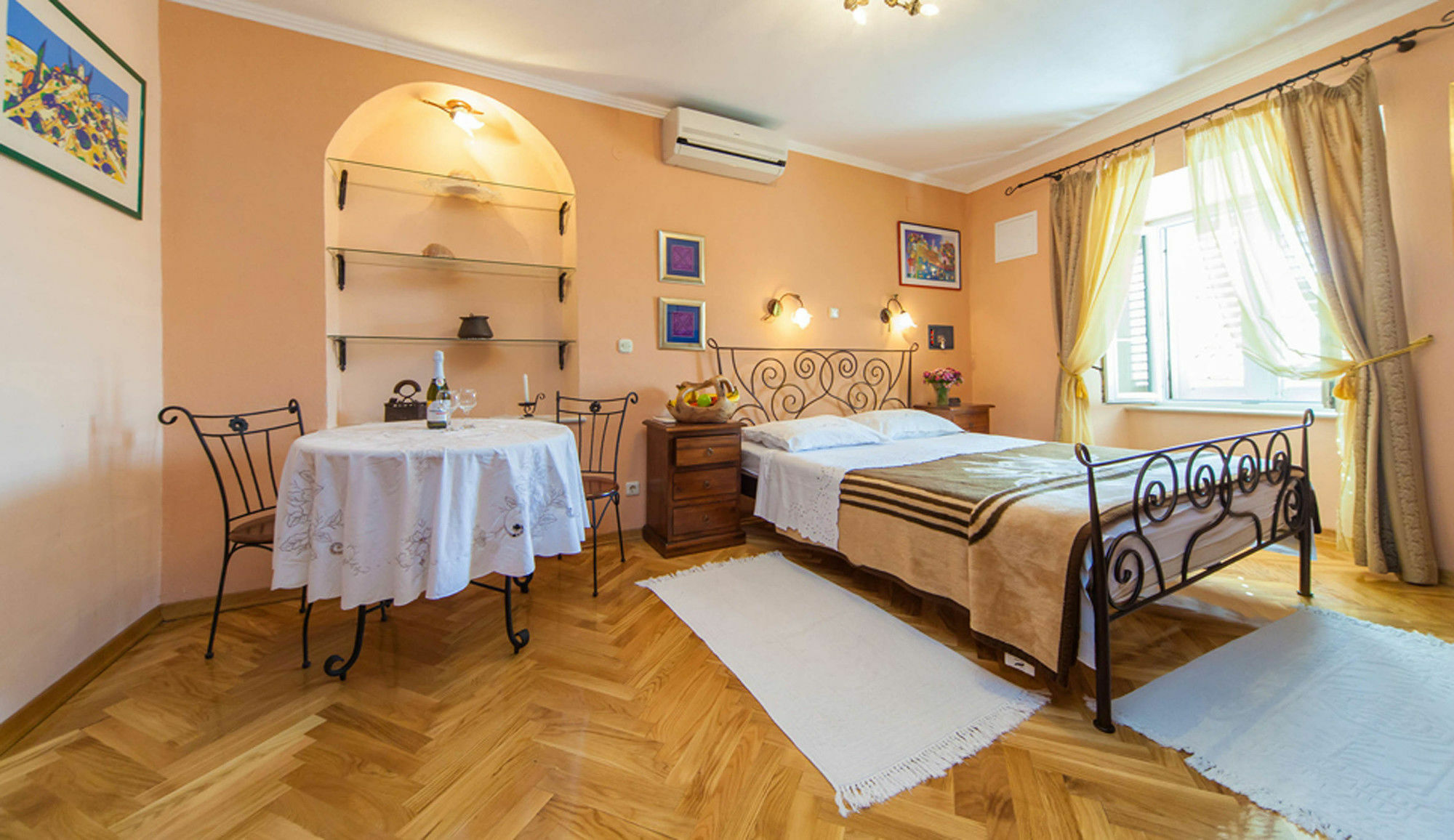 Irundo Dubrovnik - Arch Apartments Dış mekan fotoğraf