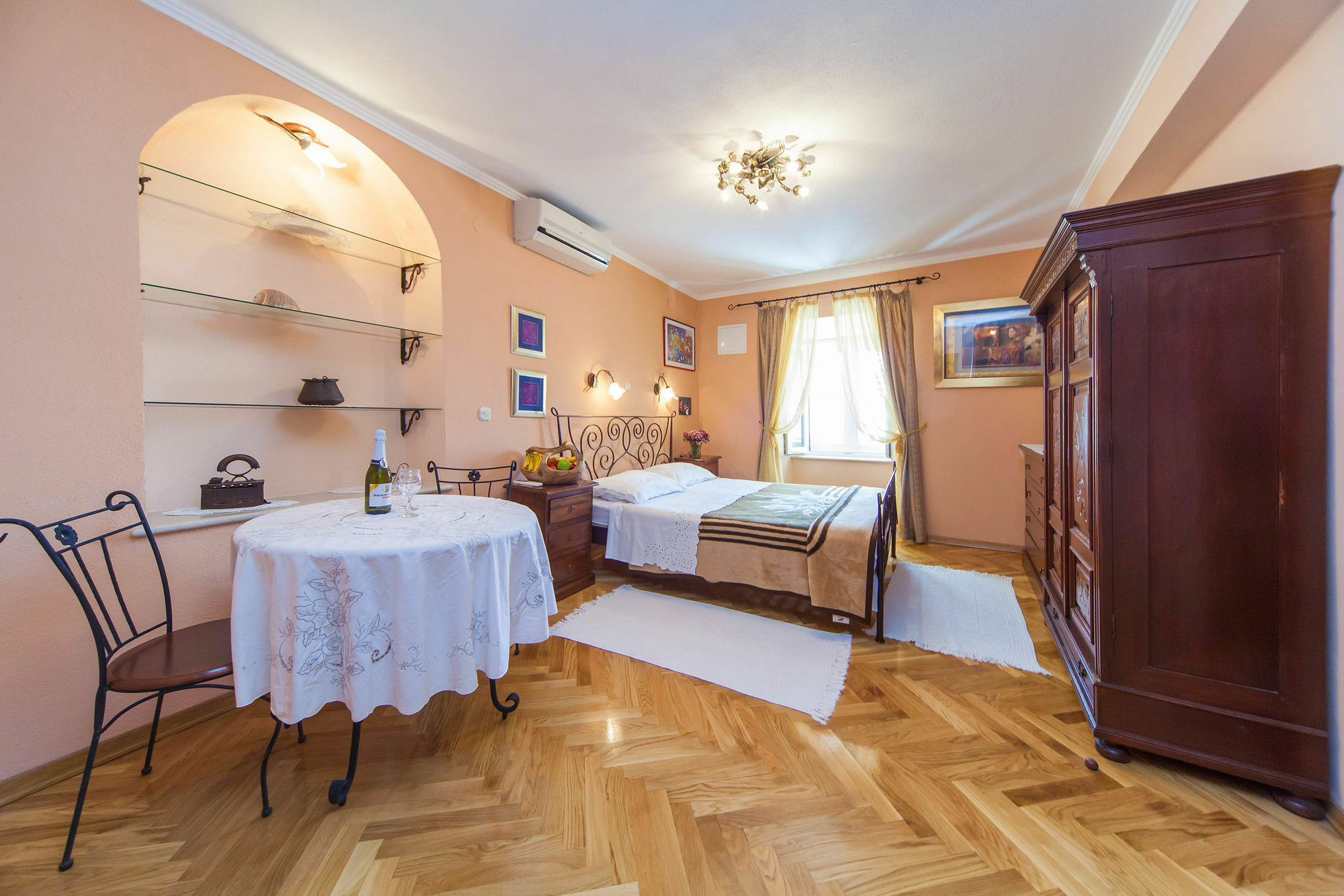 Irundo Dubrovnik - Arch Apartments Dış mekan fotoğraf