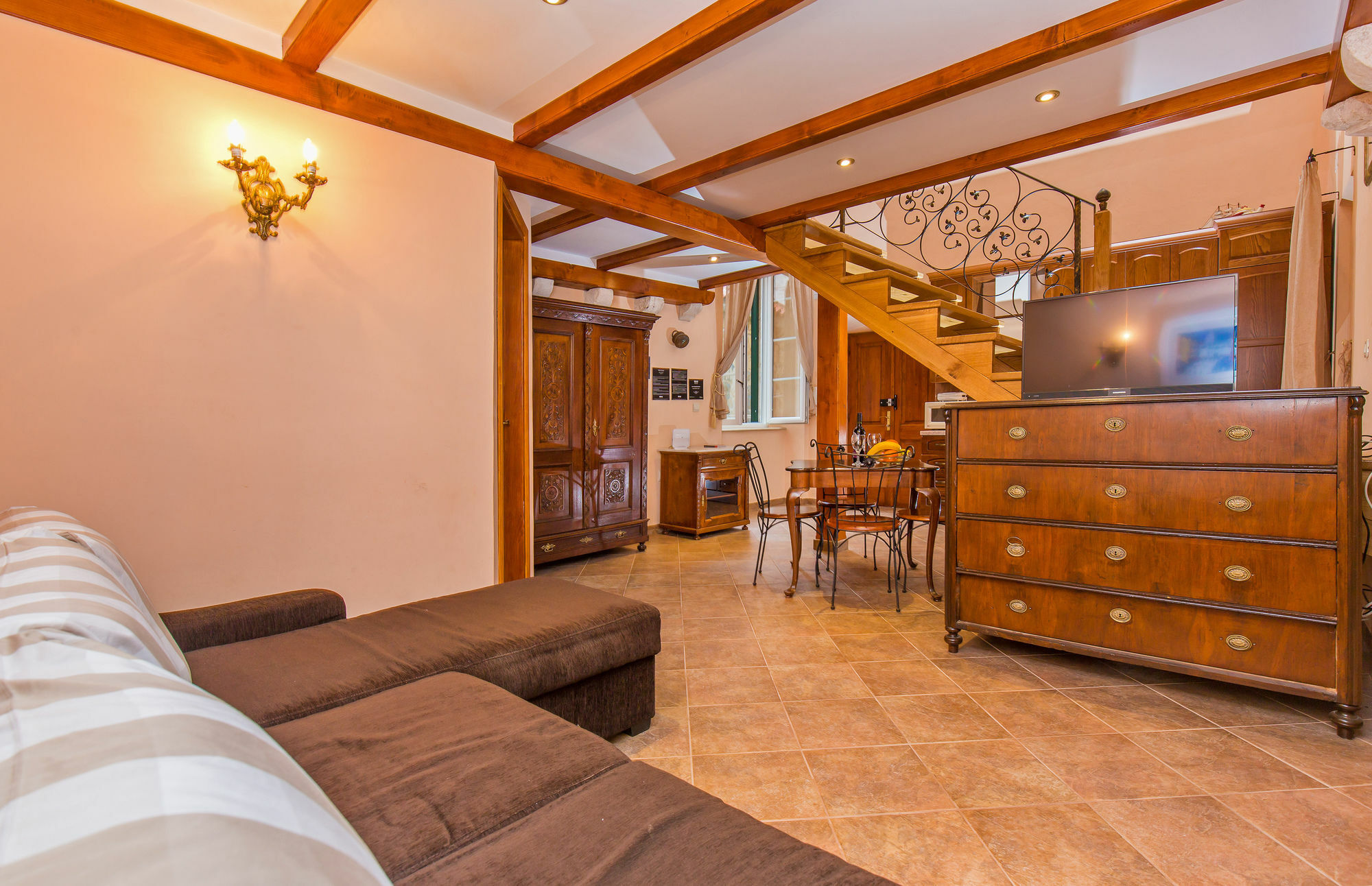 Irundo Dubrovnik - Arch Apartments Dış mekan fotoğraf