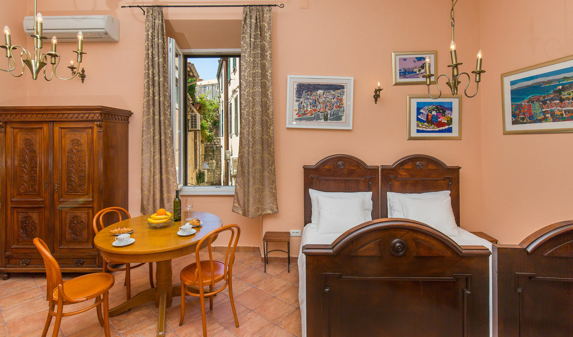 Irundo Dubrovnik - Arch Apartments Dış mekan fotoğraf