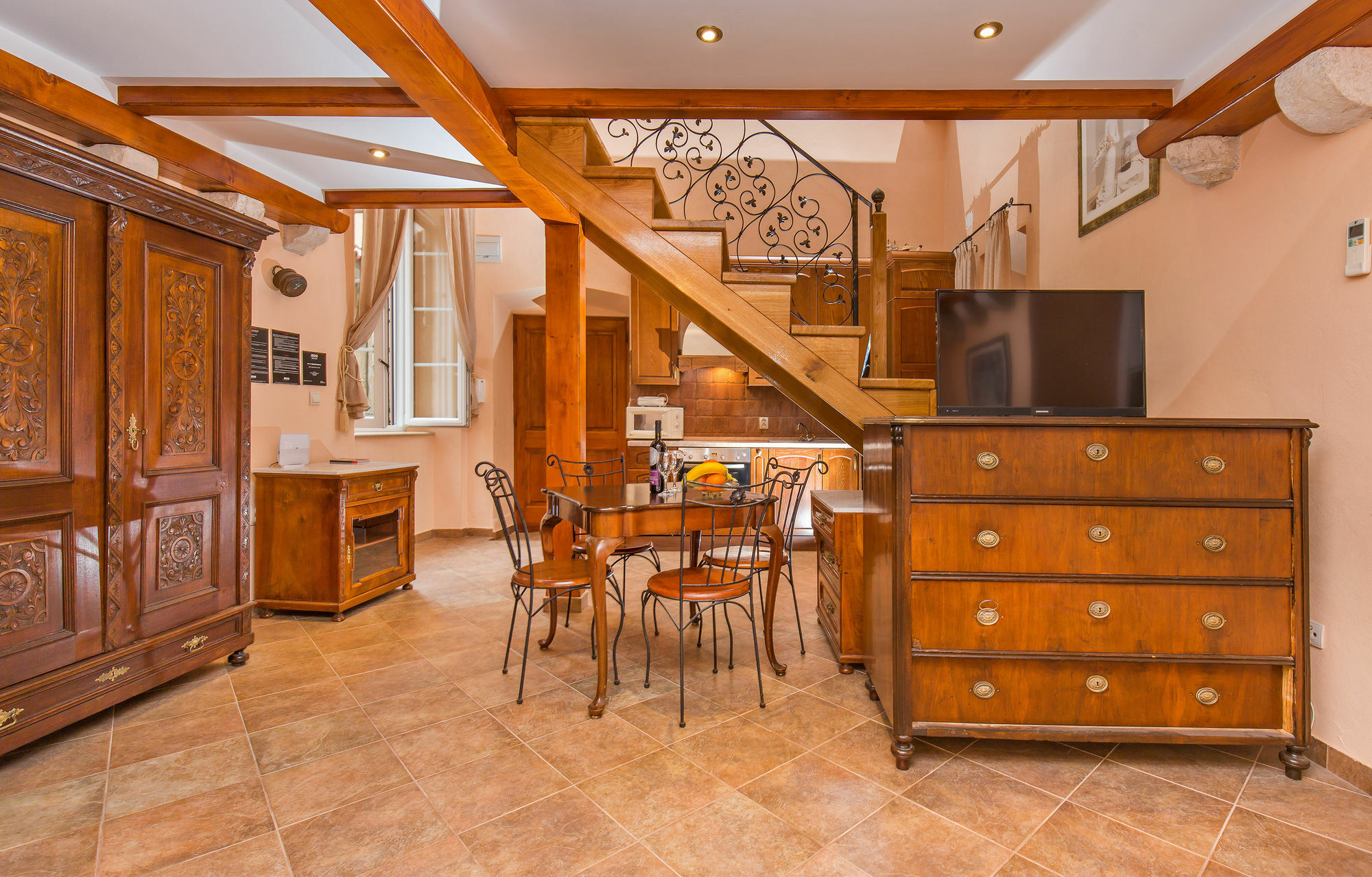 Irundo Dubrovnik - Arch Apartments Dış mekan fotoğraf