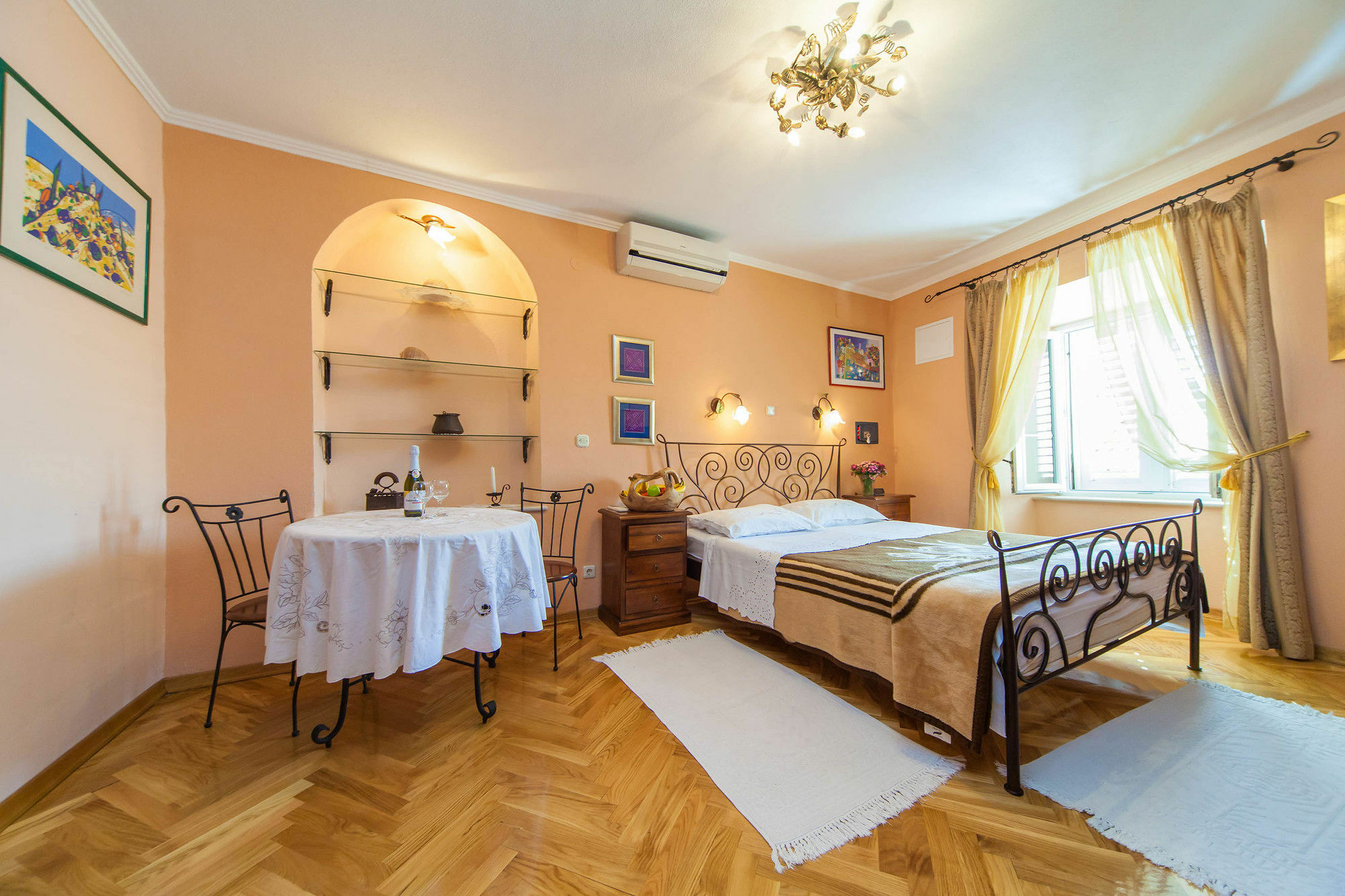 Irundo Dubrovnik - Arch Apartments Dış mekan fotoğraf