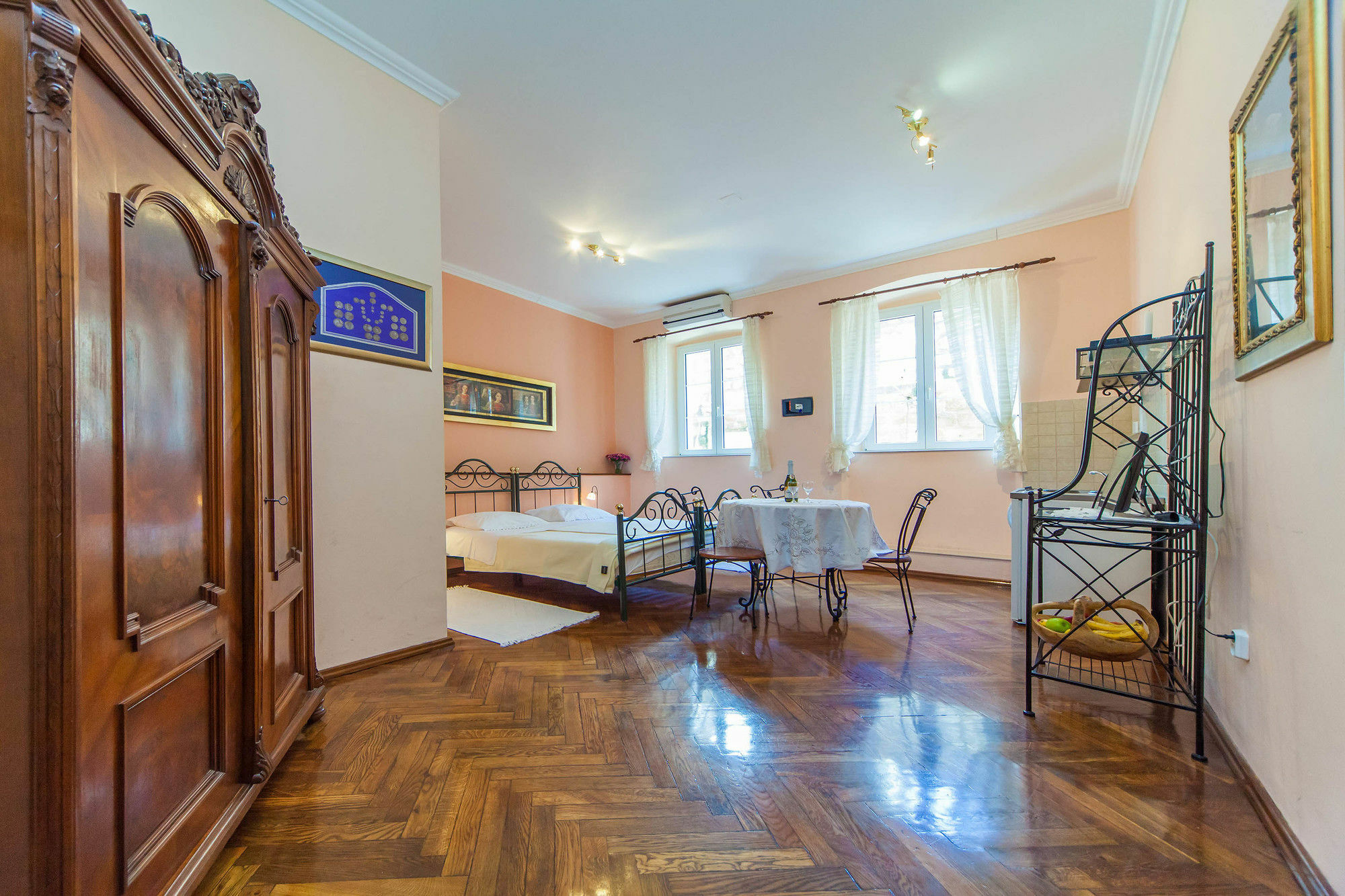 Irundo Dubrovnik - Arch Apartments Dış mekan fotoğraf