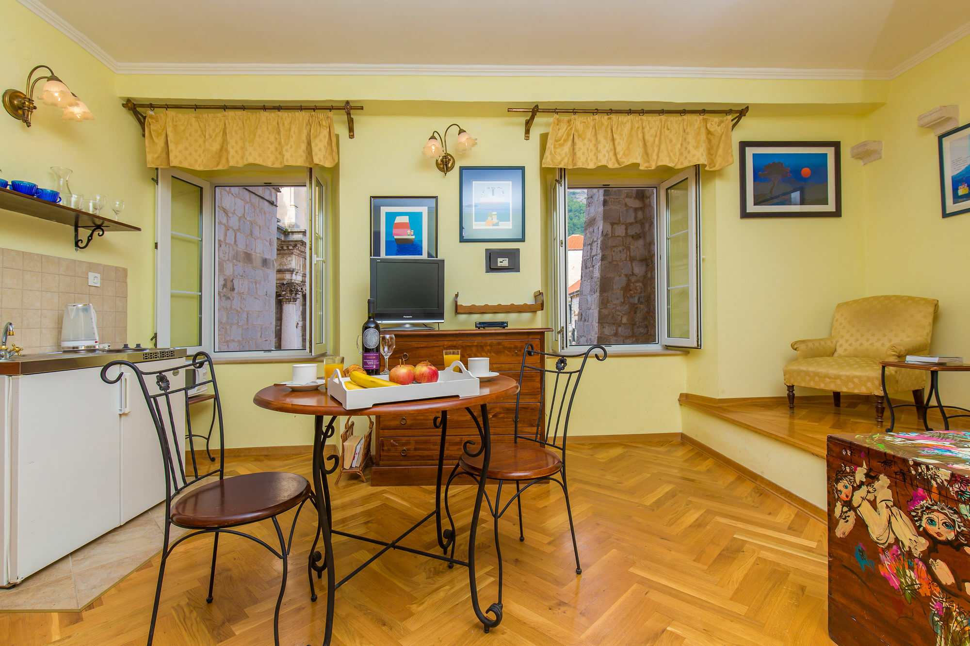 Irundo Dubrovnik - Arch Apartments Dış mekan fotoğraf