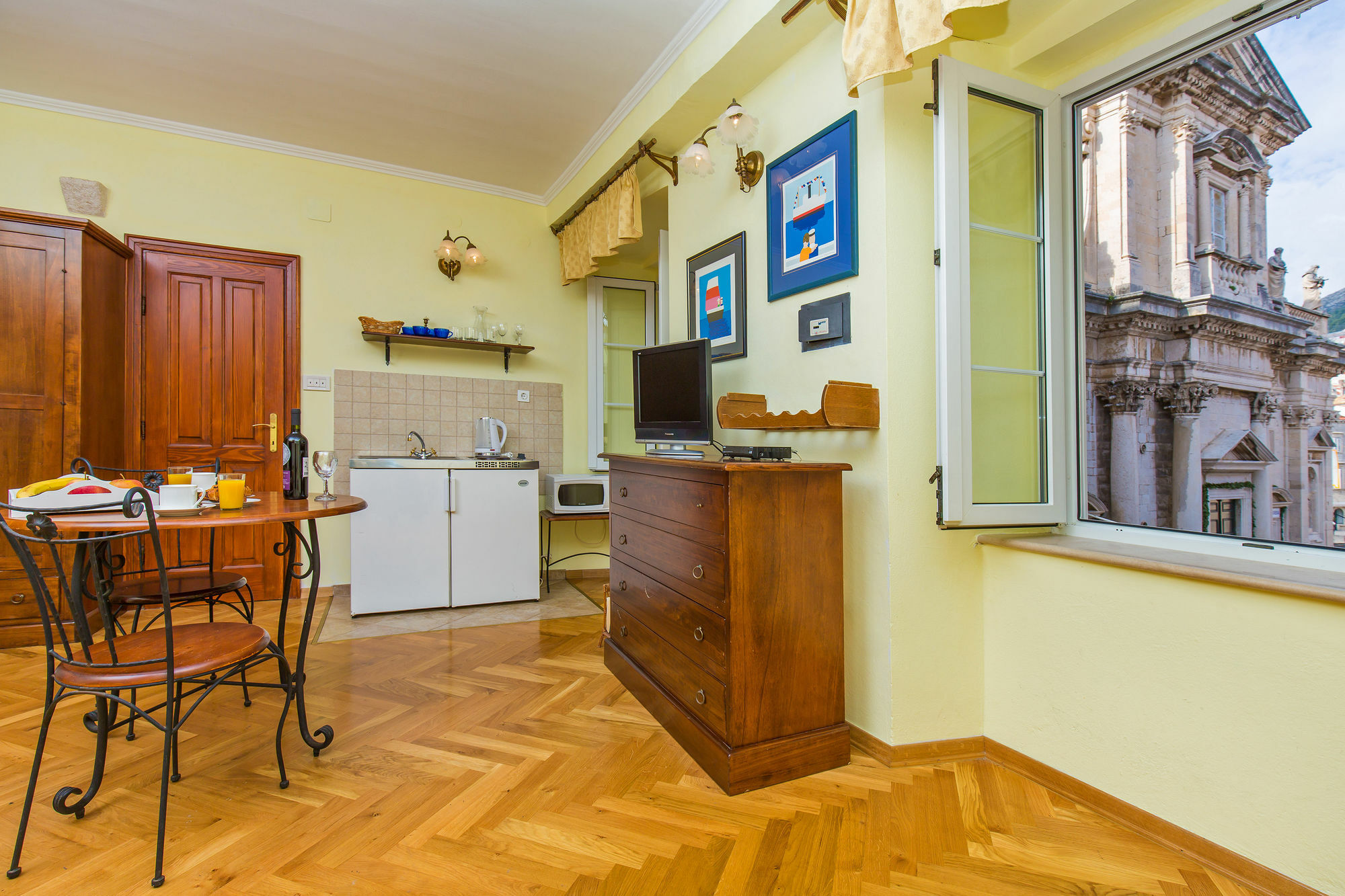 Irundo Dubrovnik - Arch Apartments Dış mekan fotoğraf