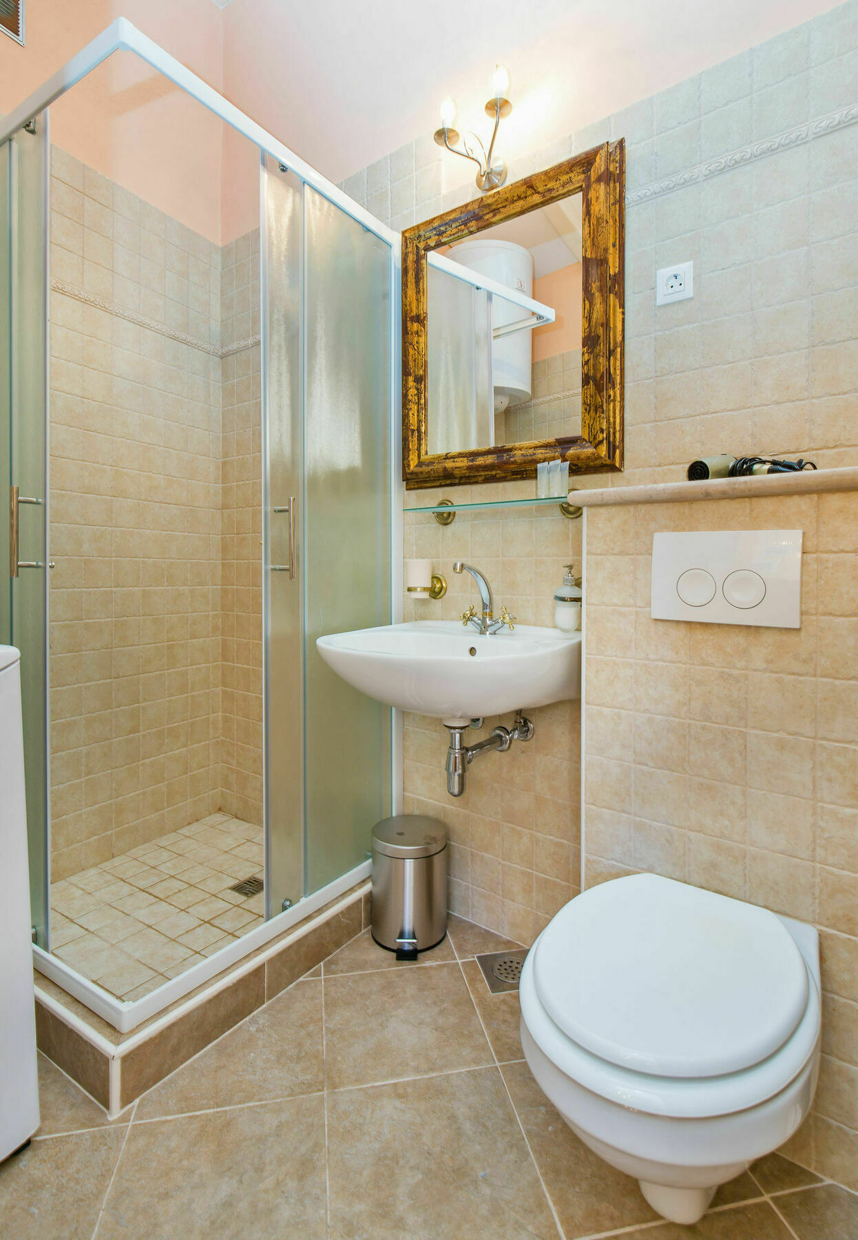 Irundo Dubrovnik - Arch Apartments Dış mekan fotoğraf