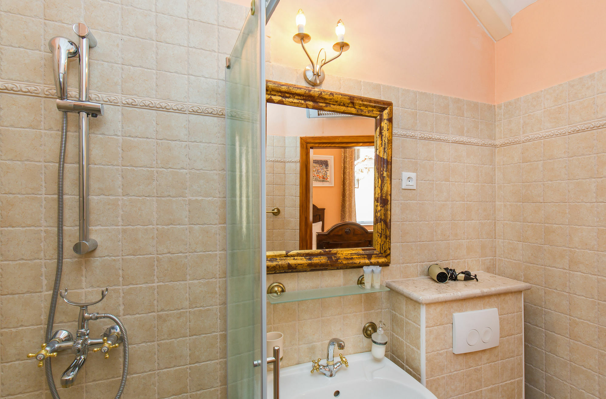 Irundo Dubrovnik - Arch Apartments Dış mekan fotoğraf