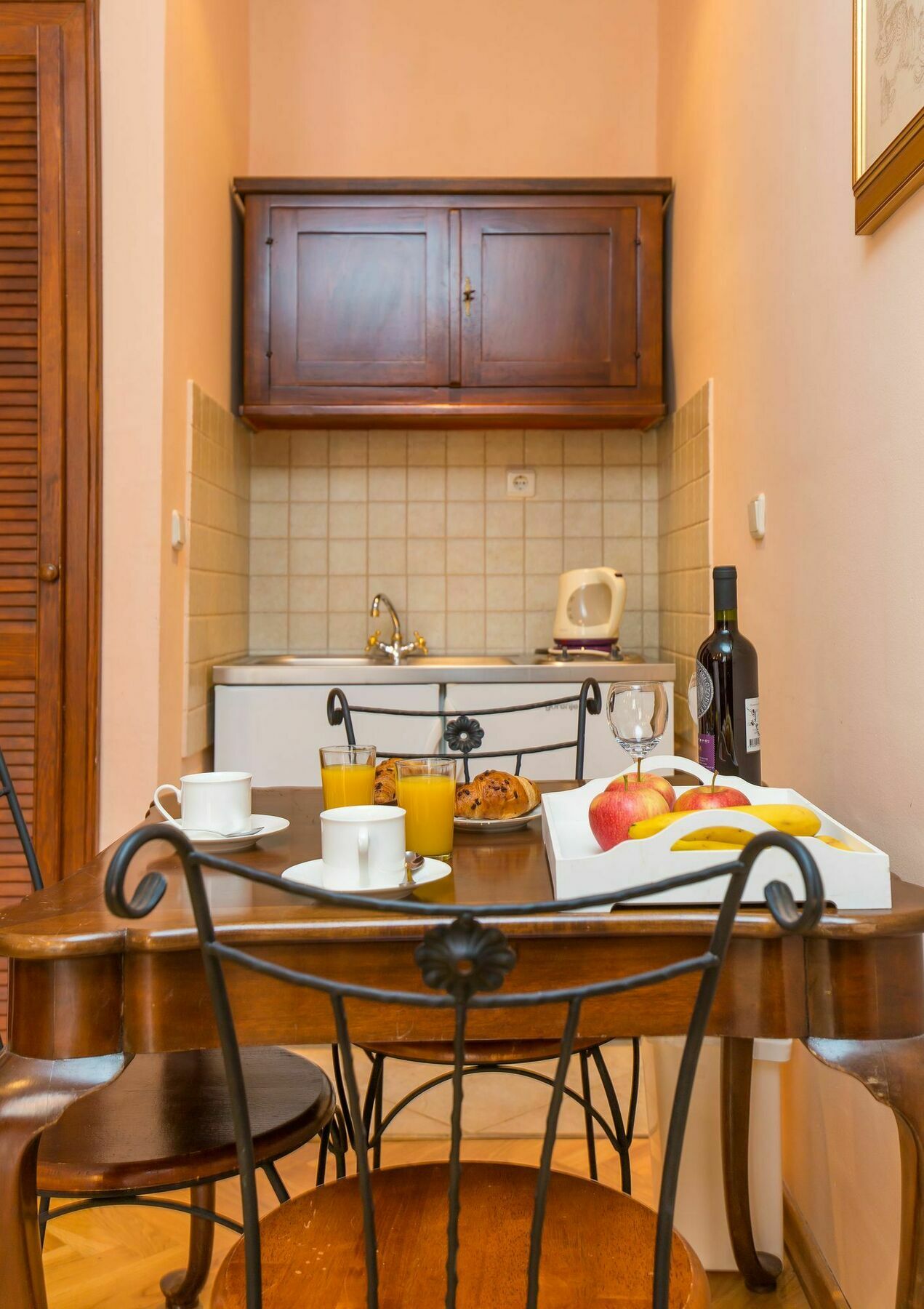Irundo Dubrovnik - Arch Apartments Dış mekan fotoğraf