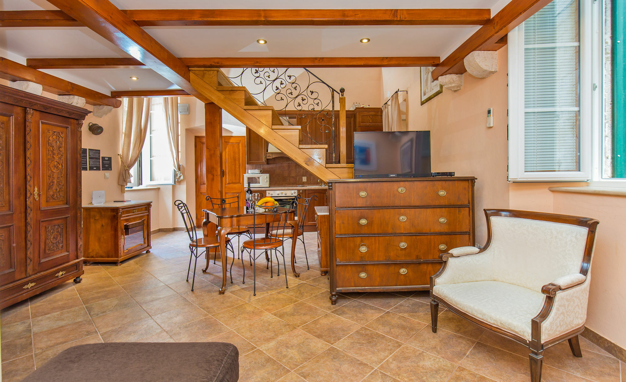 Irundo Dubrovnik - Arch Apartments Dış mekan fotoğraf